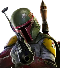 Boba Fett Boba Fett