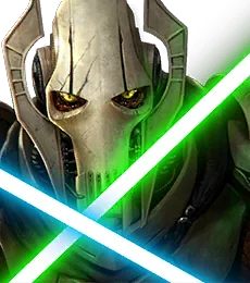 General Grievous General Grievous