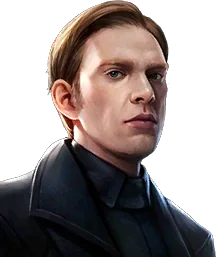 General Hux General Hux