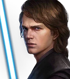 Anakin Skywalker Anakin Skywalker