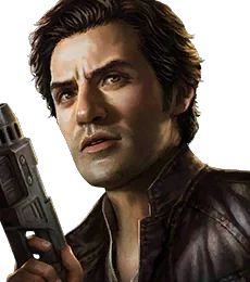 Poe Dameron Poe Dameron